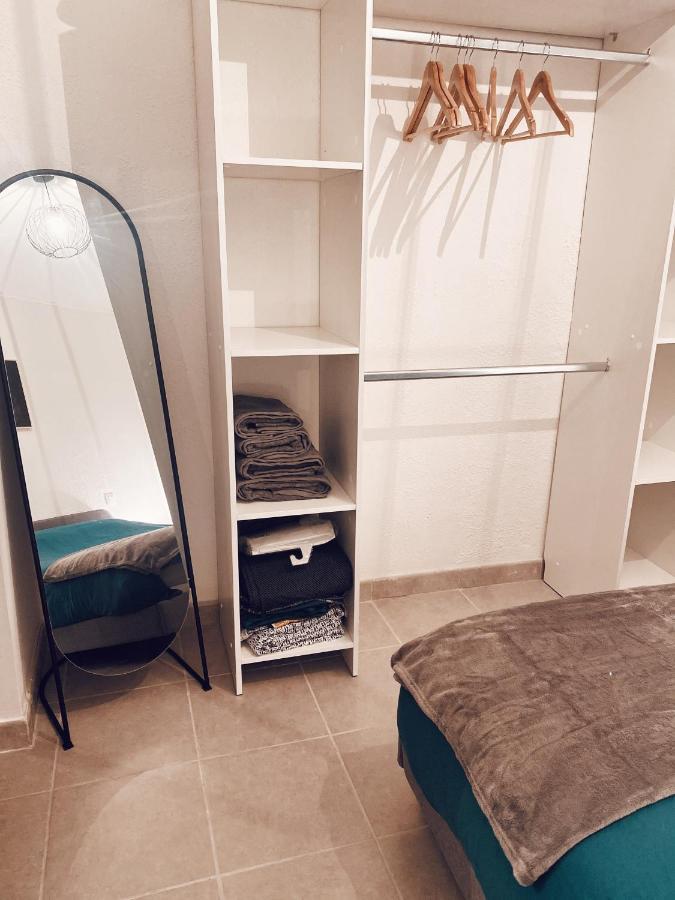 L'Atelier, Appartement Renove A 100 Metres Du Canal 세테 외부 사진